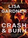 Cover image for Crash & Burn